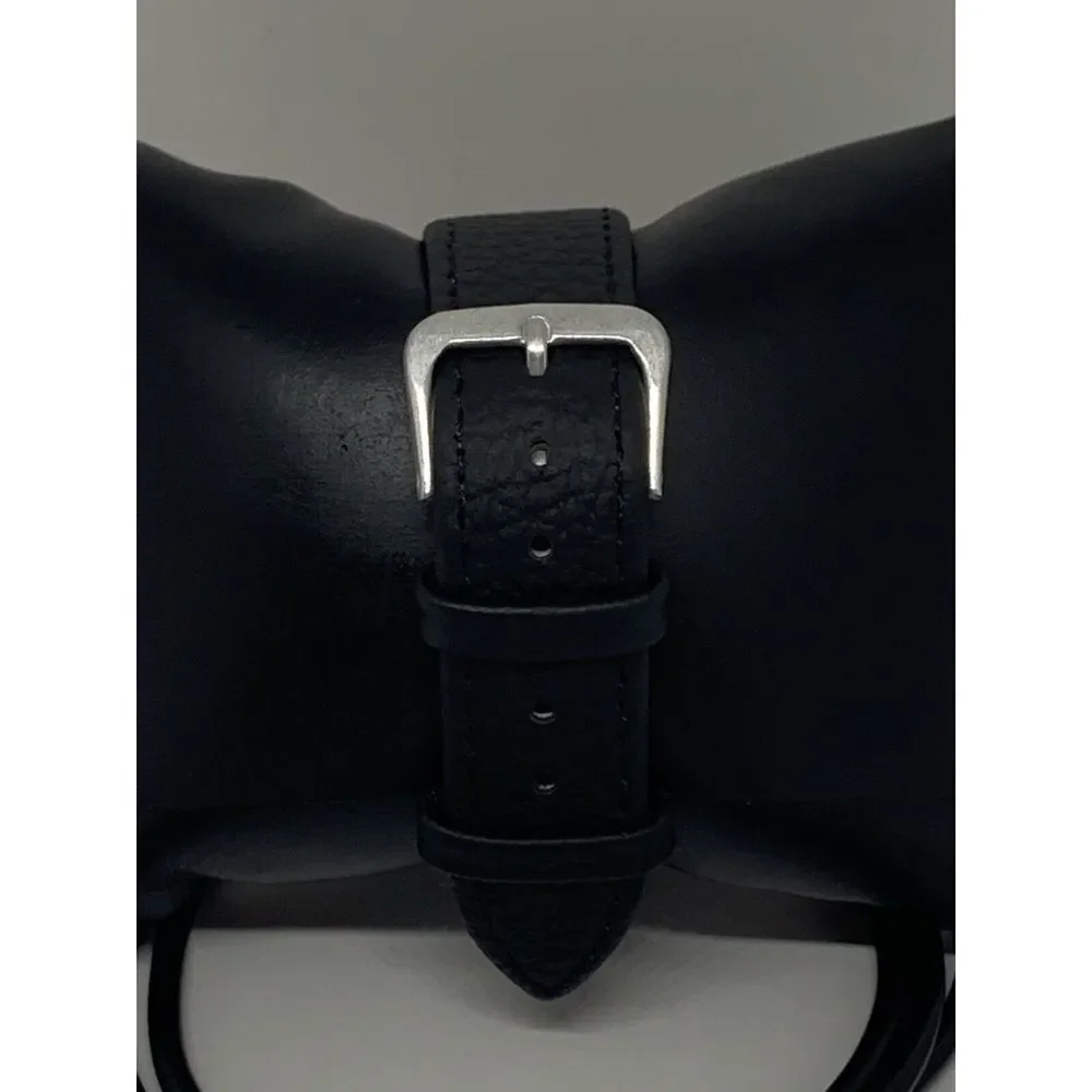 Fossil Gen 4 Authentic Digital Dial Smart Watch Custom Band FTW6011 QT503